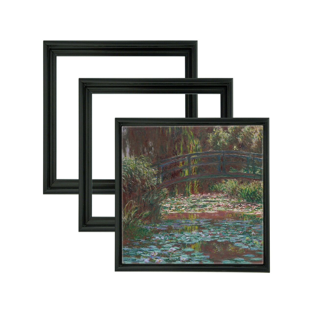 Frame for canvas painting michaels deals